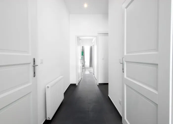 Orestaliving - Brigittineurlaende *